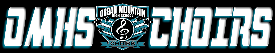 Organ Mountain High School Choirs