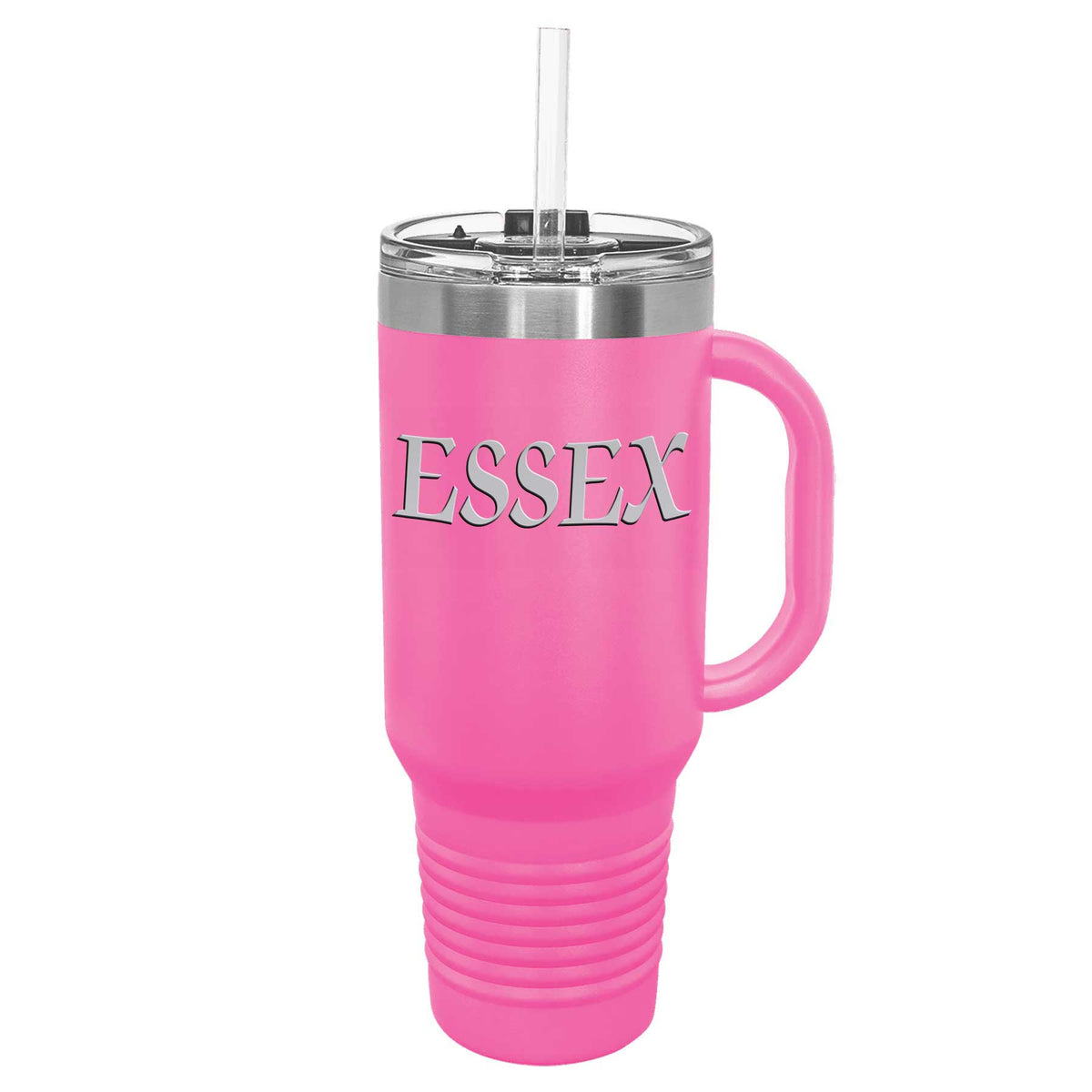 Essex Boats - 40oz Vacuum Insulated Tumbler