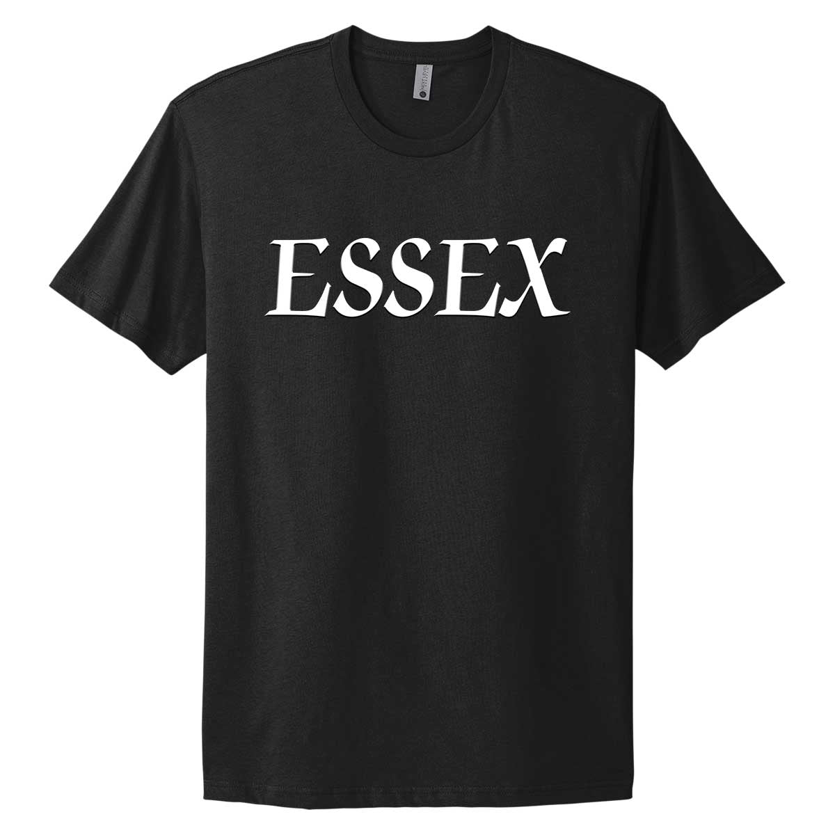 Essex Boats - 100% Combed Ringspun Cotton Fine Jersey T-Shirt