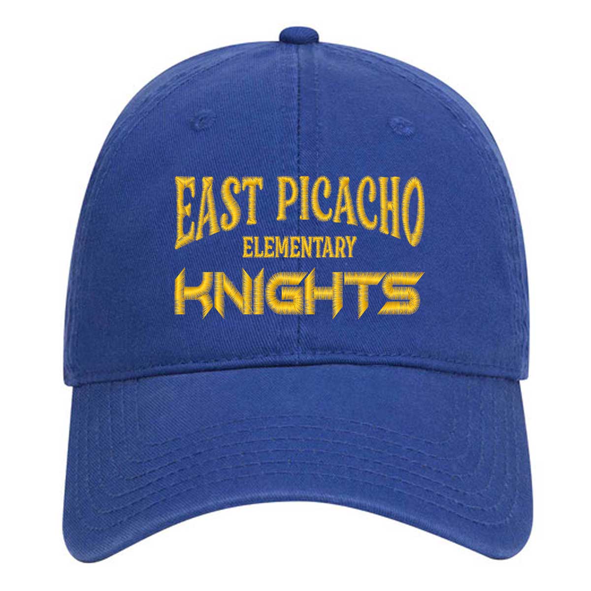 East Picacho Elementary Unstructured Hat