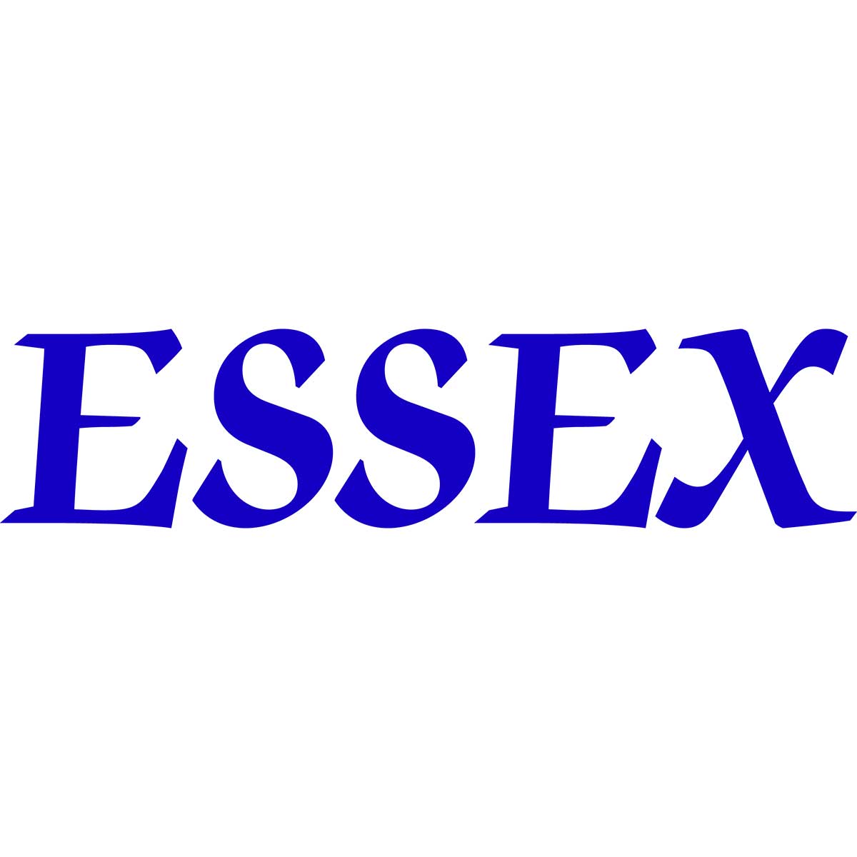 Essex Boats - High Performance Vinyl Decal