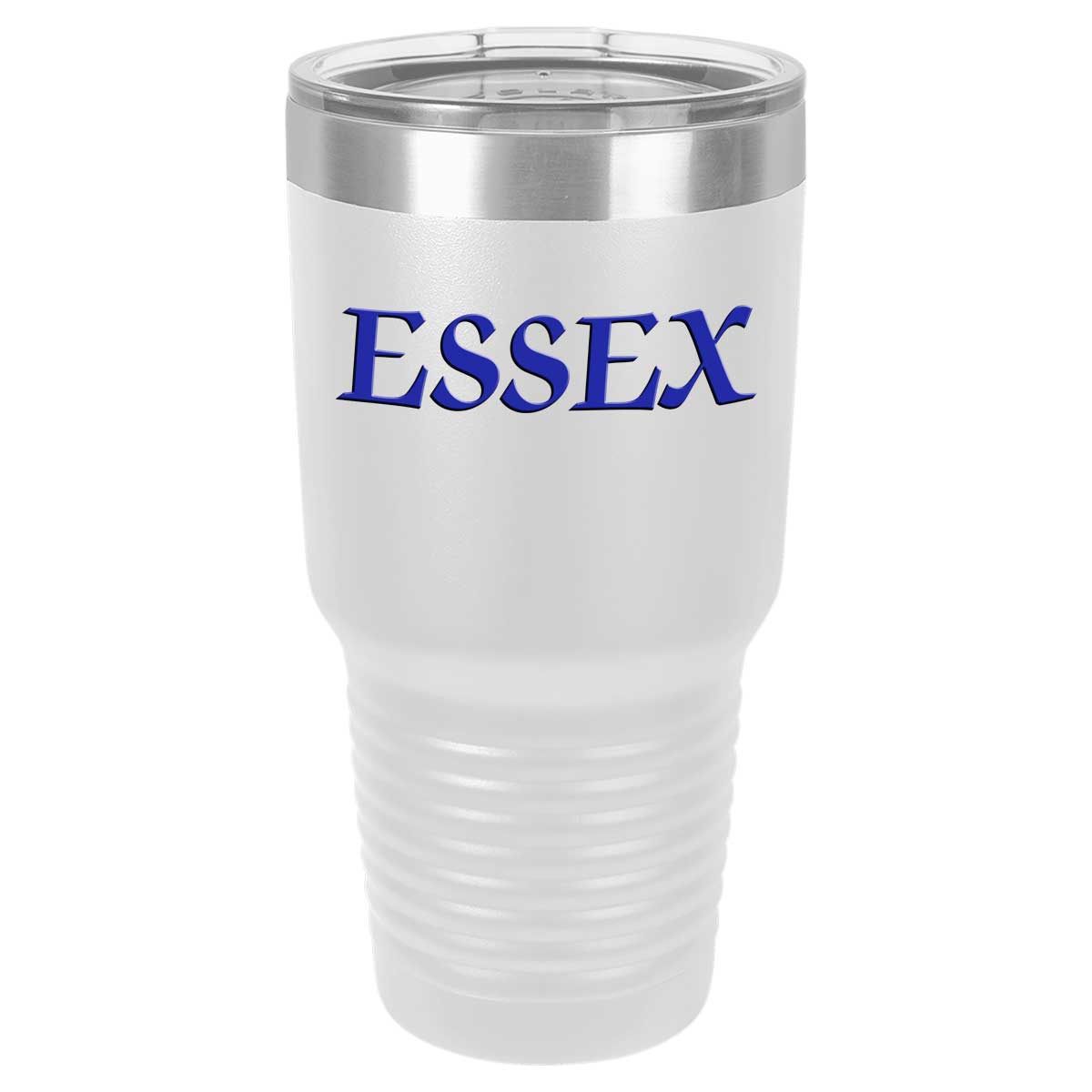 Essex Performance Boats - 30oz Vacuum Insulated Tumbler