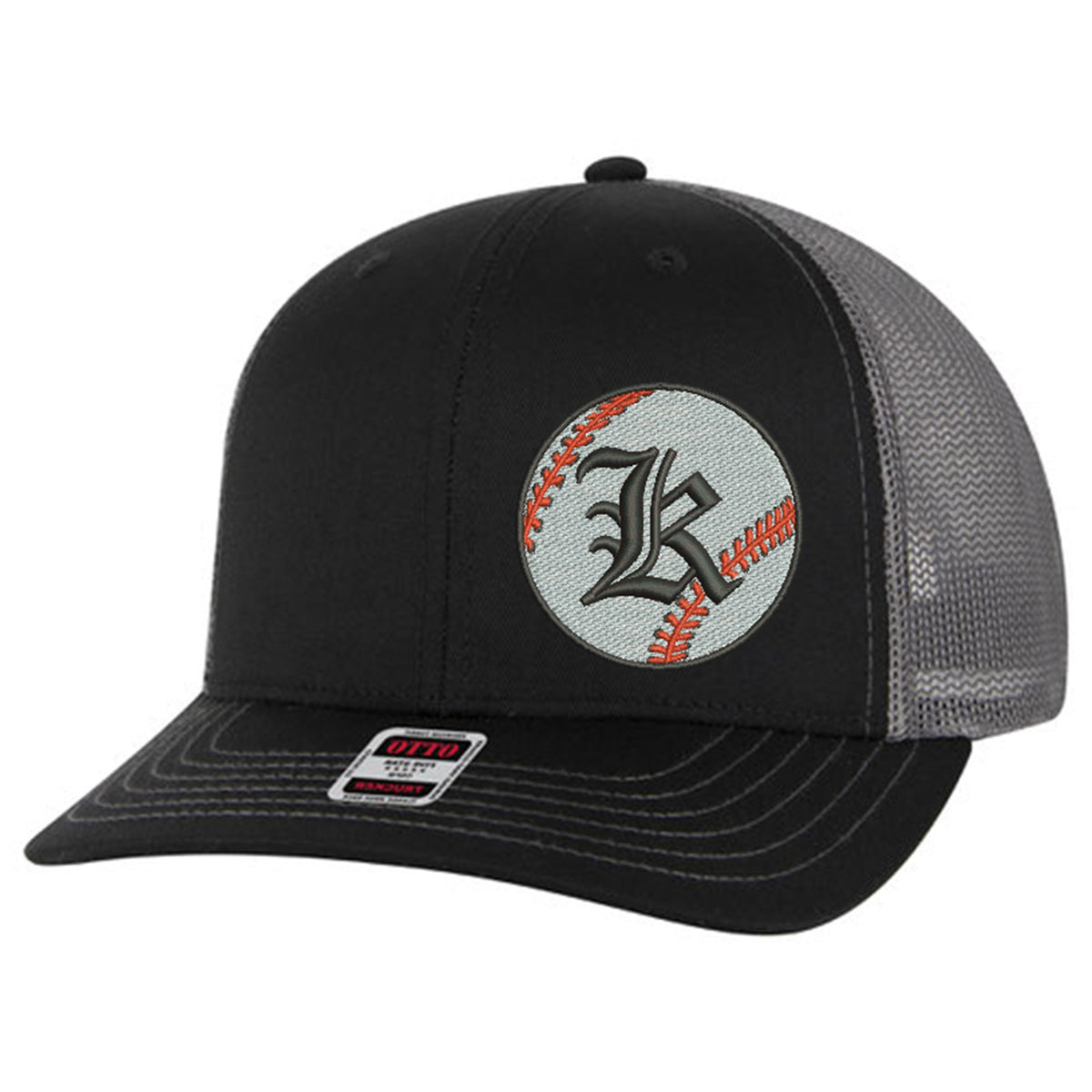 OMHS Knights Baseball Snapback