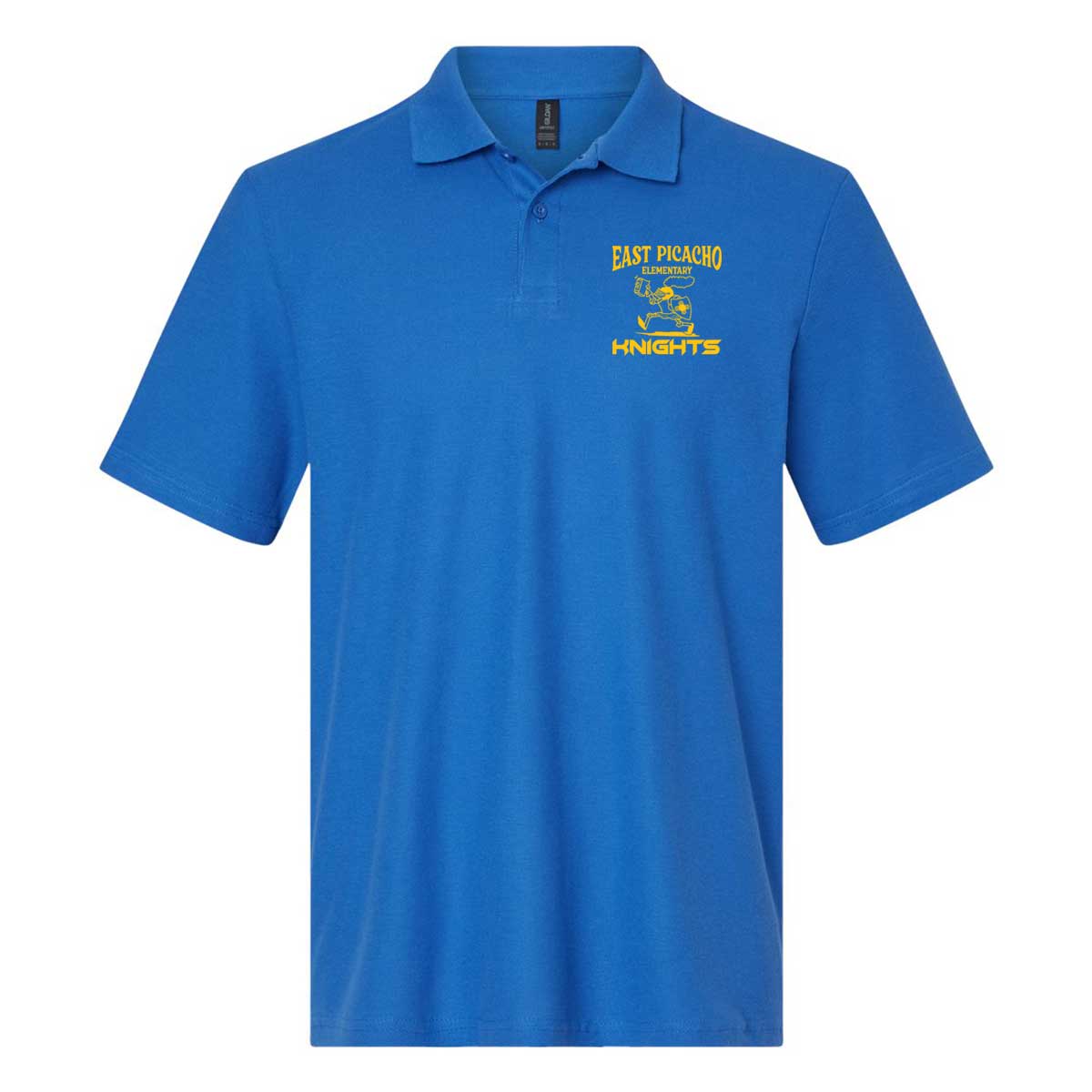 East Picacho Elementary Polo Shirt