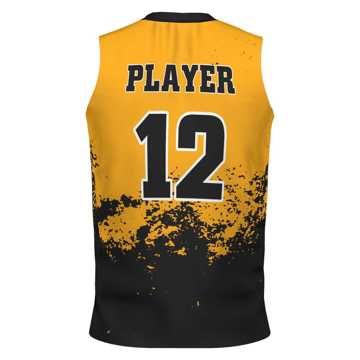 Pythons Basketball Jersey