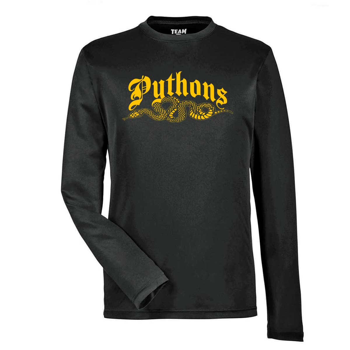 Pythons Basketball Shooting Shirt