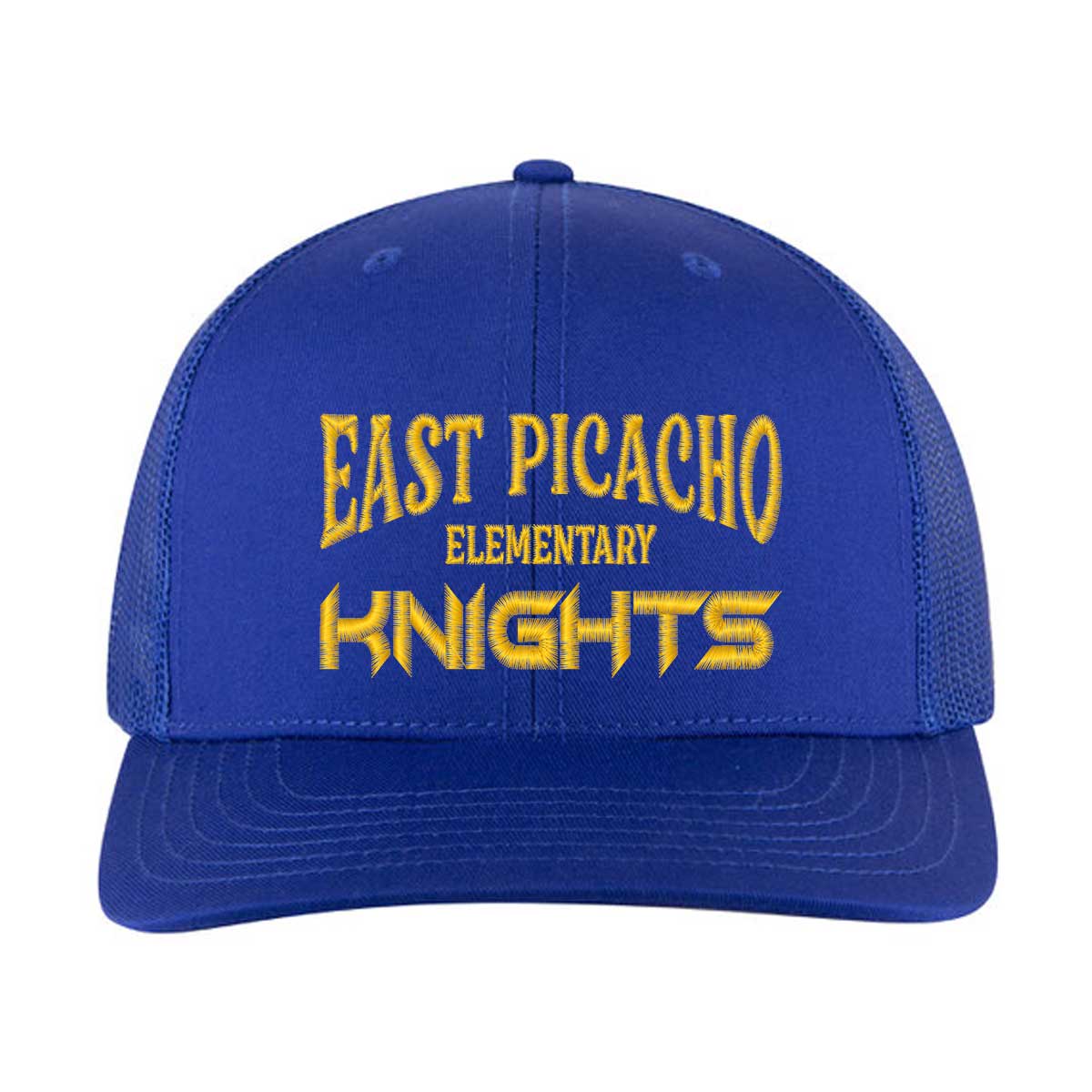 East Picacho Elementary Trucker Hat