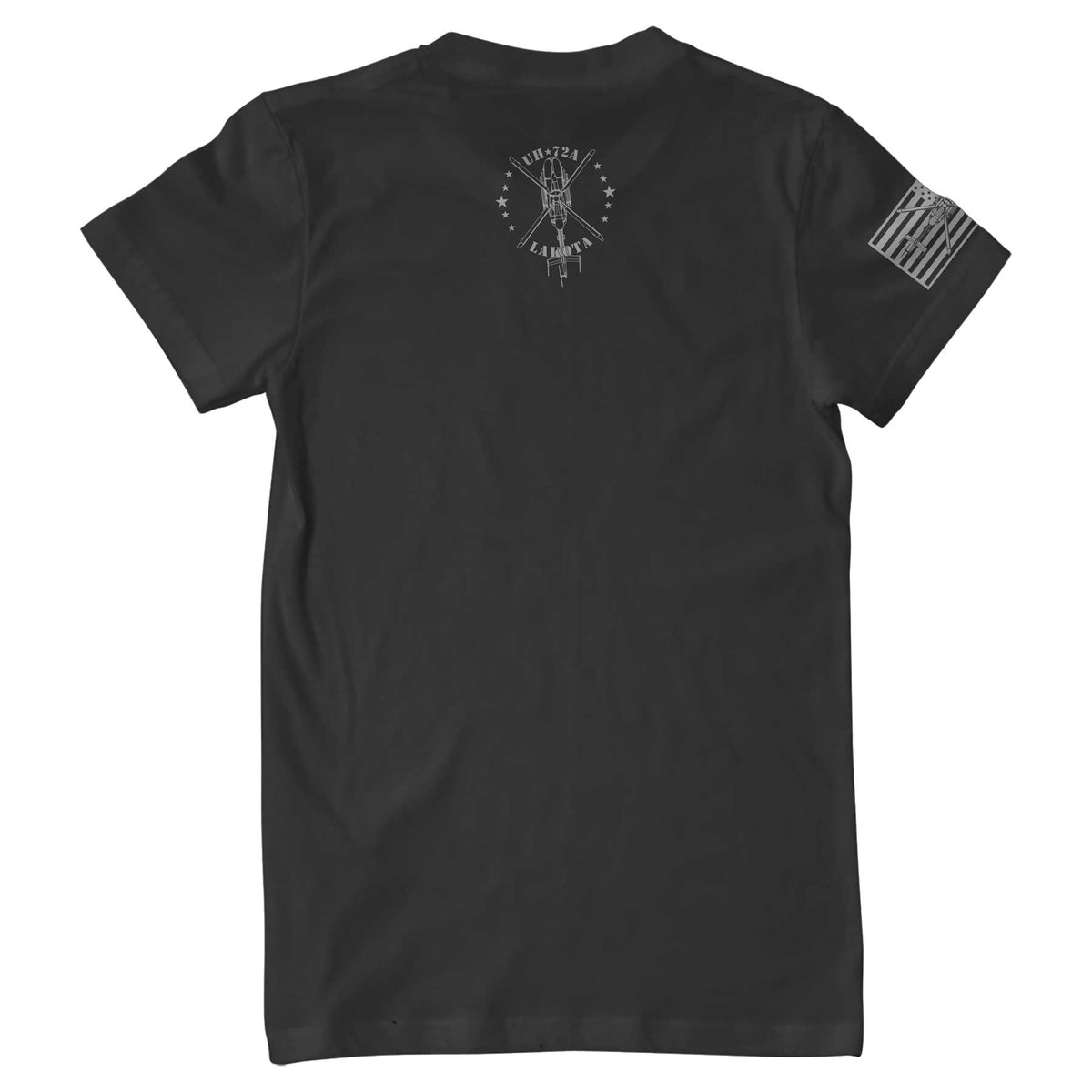 Army Airbus Softstyle Standard Unisex T-Shirt