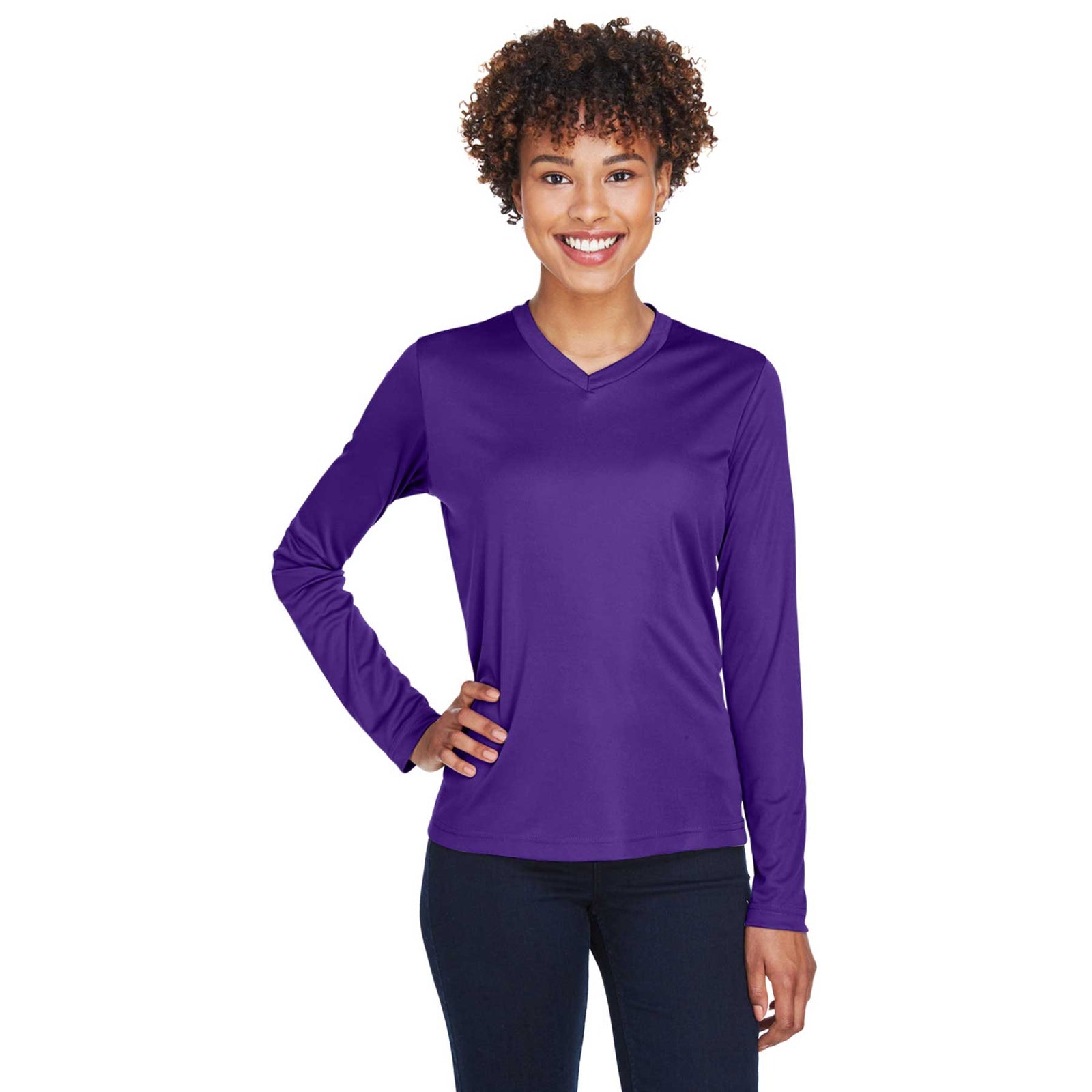  Dry Fit Long Sleeve Tshirt For Women Moisture